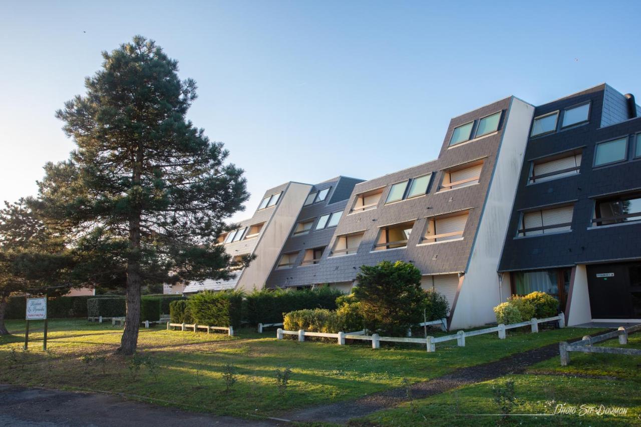 Studio Cosy Avec Jardin Proche Mer Camiers Exterior foto